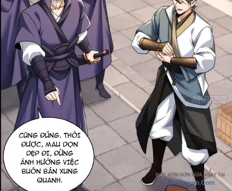 Giáo Chủ Ma Giáo Vụng Trộm Xem Ta Tu Luyện Chapter 36 - Next Chapter 37