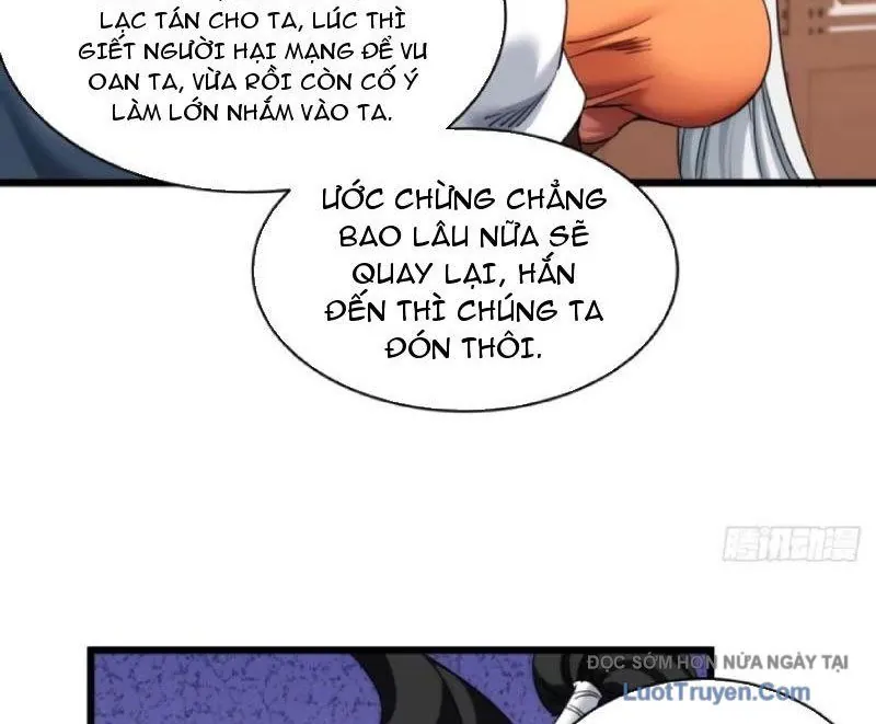 Giáo Chủ Ma Giáo Vụng Trộm Xem Ta Tu Luyện Chapter 36 - Next Chapter 37