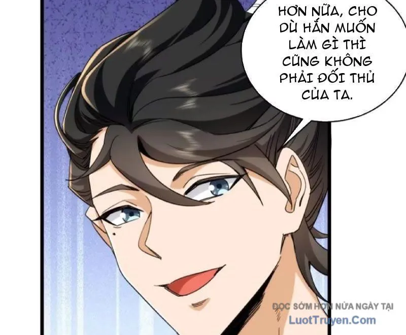 Giáo Chủ Ma Giáo Vụng Trộm Xem Ta Tu Luyện Chapter 36 - Next Chapter 37