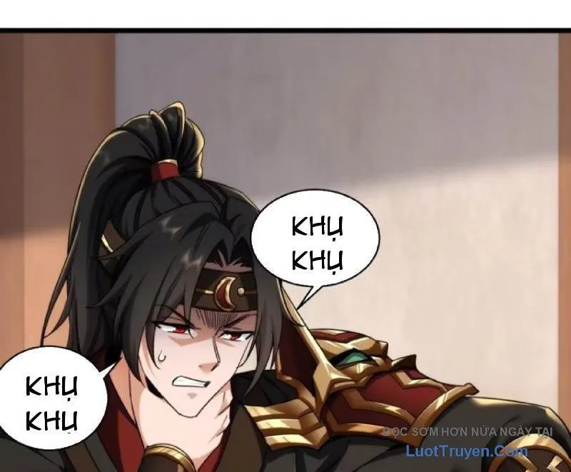 Giáo Chủ Ma Giáo Vụng Trộm Xem Ta Tu Luyện Chapter 36 - Next Chapter 37