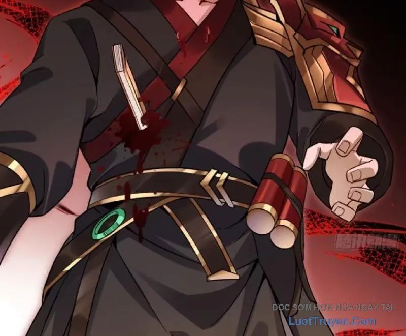 Giáo Chủ Ma Giáo Vụng Trộm Xem Ta Tu Luyện Chapter 36 - Next Chapter 37