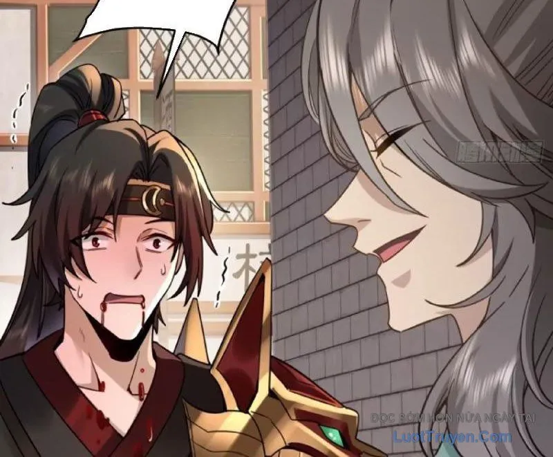 Giáo Chủ Ma Giáo Vụng Trộm Xem Ta Tu Luyện Chapter 36 - Next Chapter 37