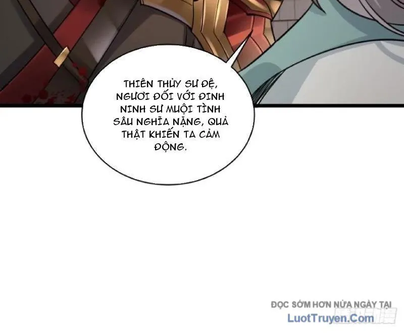 Giáo Chủ Ma Giáo Vụng Trộm Xem Ta Tu Luyện Chapter 36 - Next Chapter 37