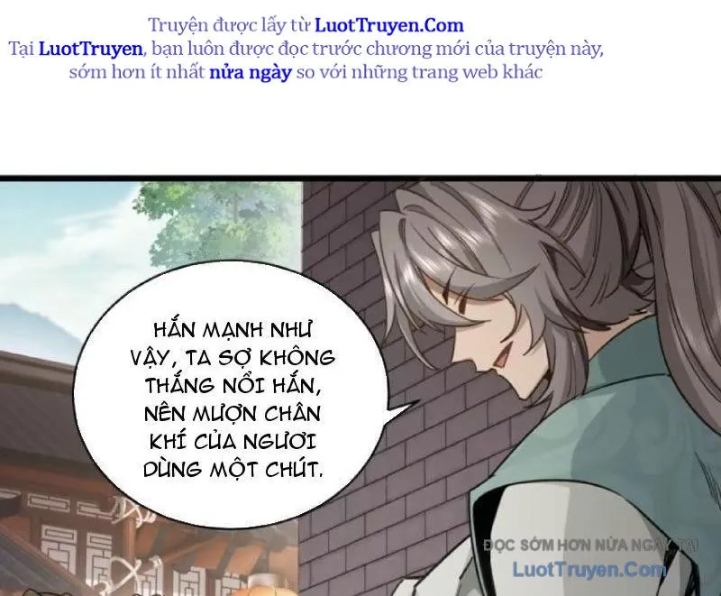 Giáo Chủ Ma Giáo Vụng Trộm Xem Ta Tu Luyện Chapter 36 - Next Chapter 37