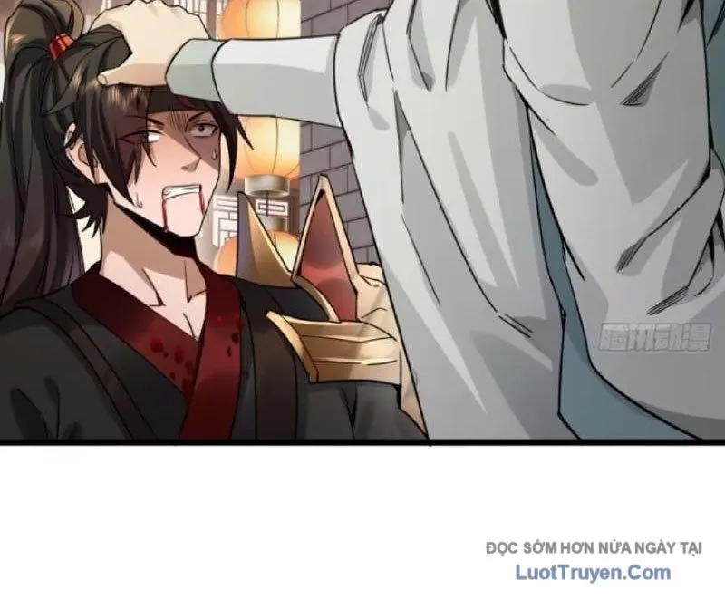 Giáo Chủ Ma Giáo Vụng Trộm Xem Ta Tu Luyện Chapter 36 - Next Chapter 37