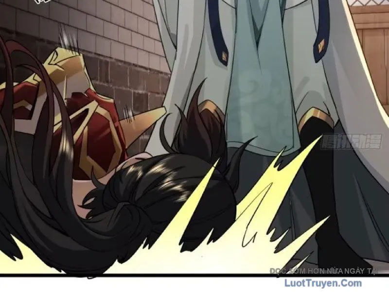 Giáo Chủ Ma Giáo Vụng Trộm Xem Ta Tu Luyện Chapter 36 - Next Chapter 37