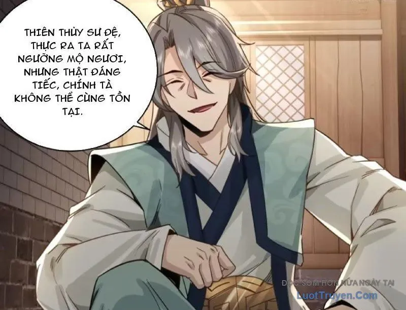 Giáo Chủ Ma Giáo Vụng Trộm Xem Ta Tu Luyện Chapter 36 - Next Chapter 37