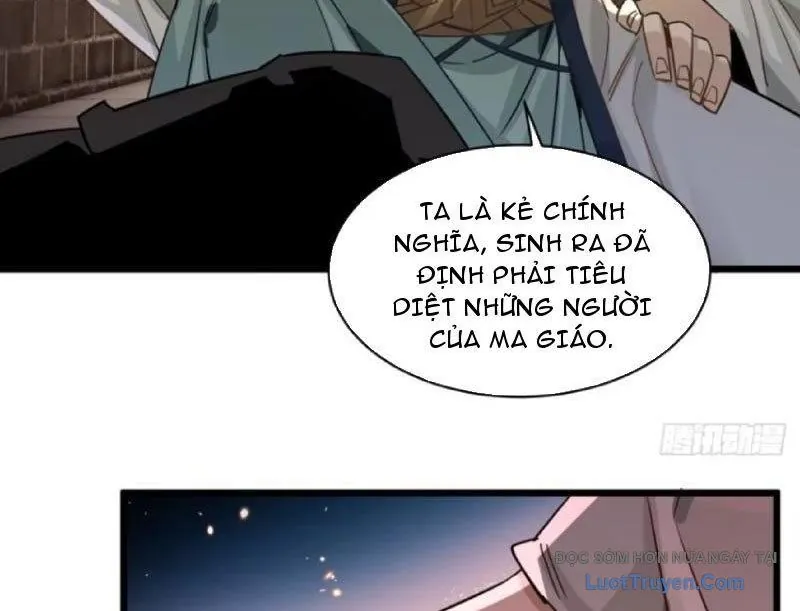Giáo Chủ Ma Giáo Vụng Trộm Xem Ta Tu Luyện Chapter 36 - Next Chapter 37