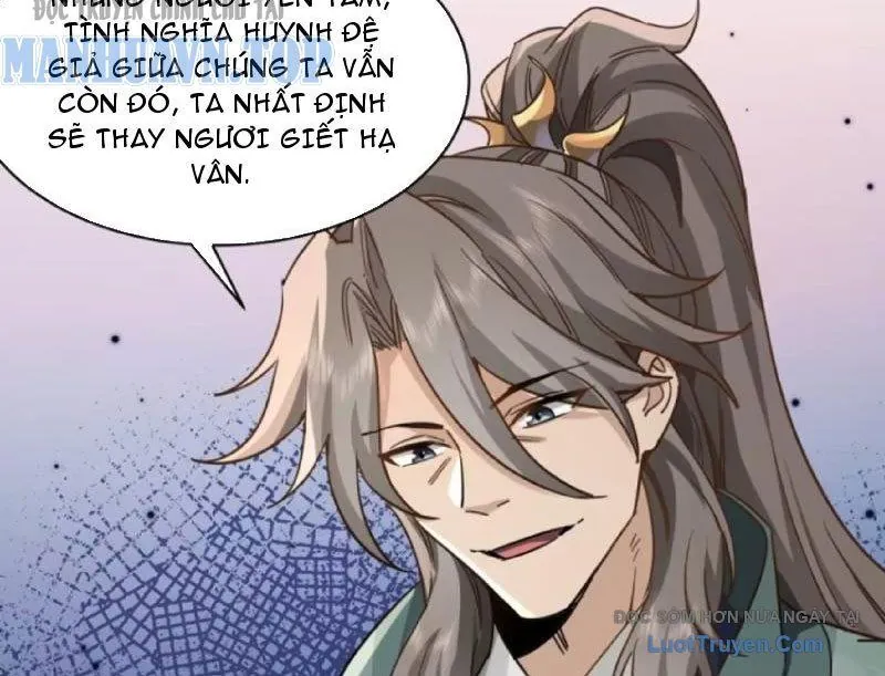 Giáo Chủ Ma Giáo Vụng Trộm Xem Ta Tu Luyện Chapter 36 - Next Chapter 37