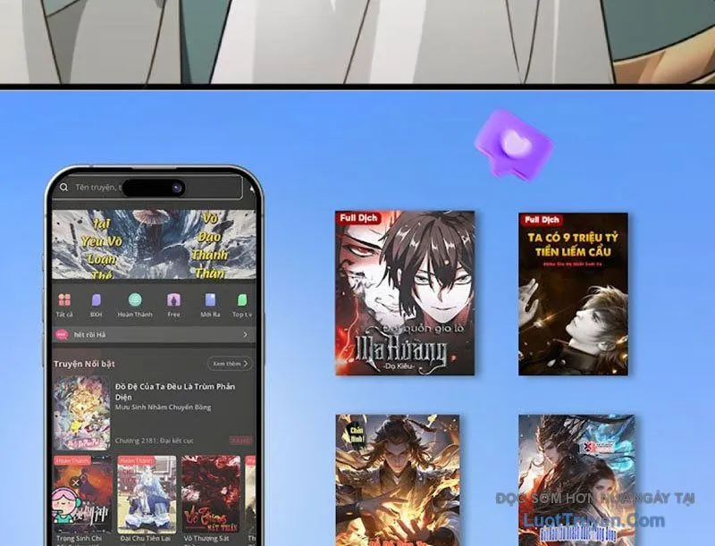 Giáo Chủ Ma Giáo Vụng Trộm Xem Ta Tu Luyện Chapter 36 - Next Chapter 37