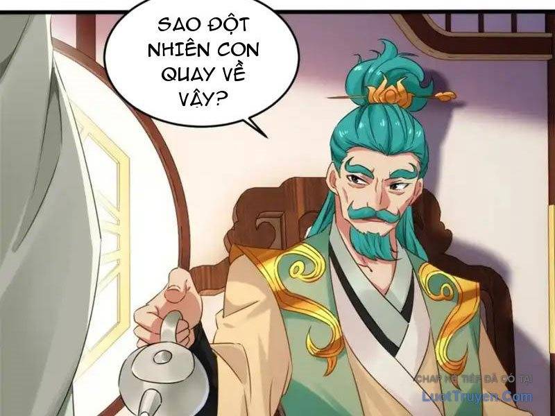 Giáo Chủ Ma Giáo Vụng Trộm Xem Ta Tu Luyện Chapter 37 - Next Chapter 38