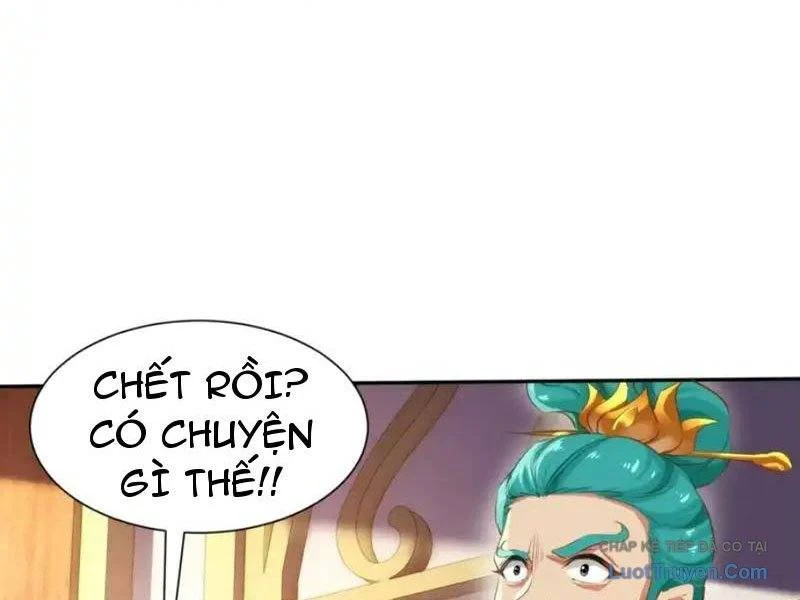 Giáo Chủ Ma Giáo Vụng Trộm Xem Ta Tu Luyện Chapter 37 - Next Chapter 38