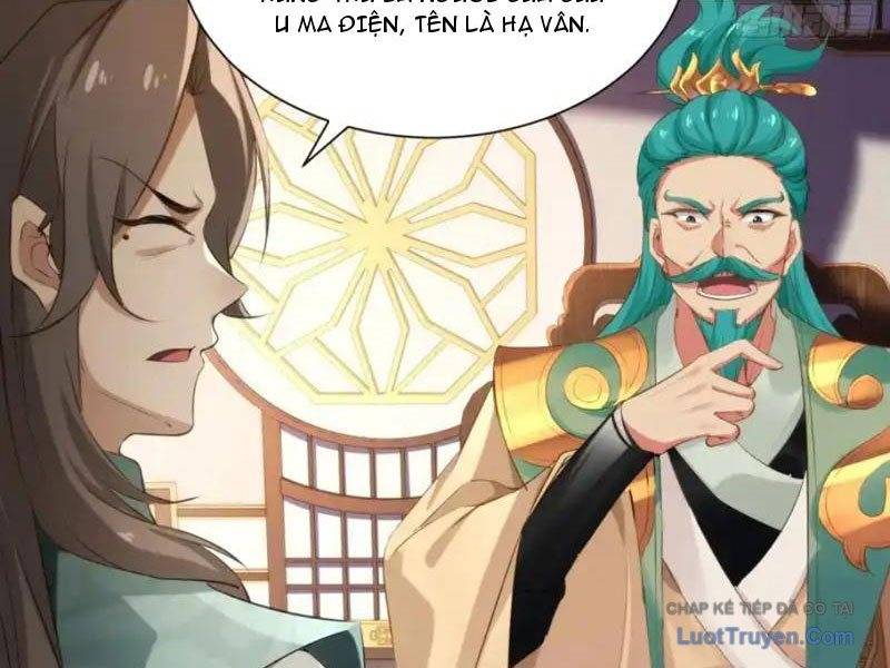 Giáo Chủ Ma Giáo Vụng Trộm Xem Ta Tu Luyện Chapter 37 - Next Chapter 38