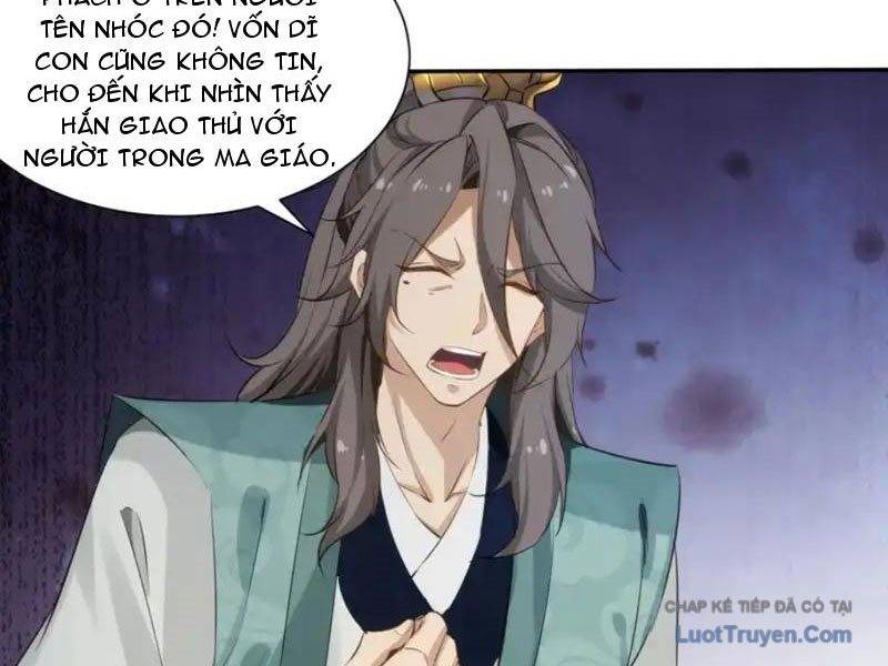 Giáo Chủ Ma Giáo Vụng Trộm Xem Ta Tu Luyện Chapter 37 - Next Chapter 38