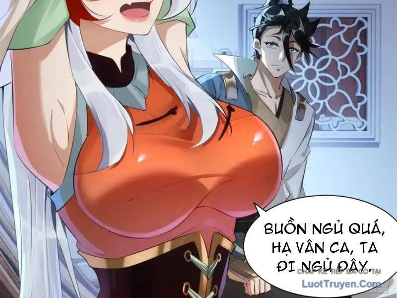 Giáo Chủ Ma Giáo Vụng Trộm Xem Ta Tu Luyện Chapter 37 - Next Chapter 38