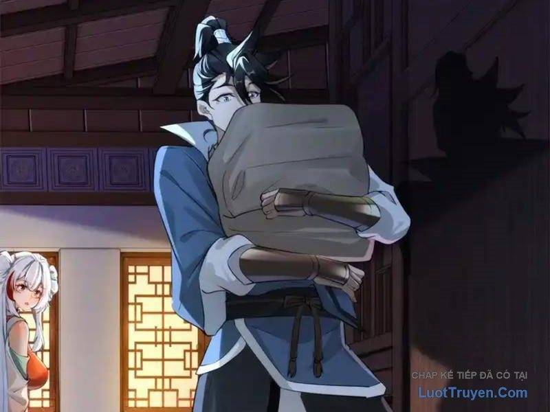 Giáo Chủ Ma Giáo Vụng Trộm Xem Ta Tu Luyện Chapter 37 - Next Chapter 38