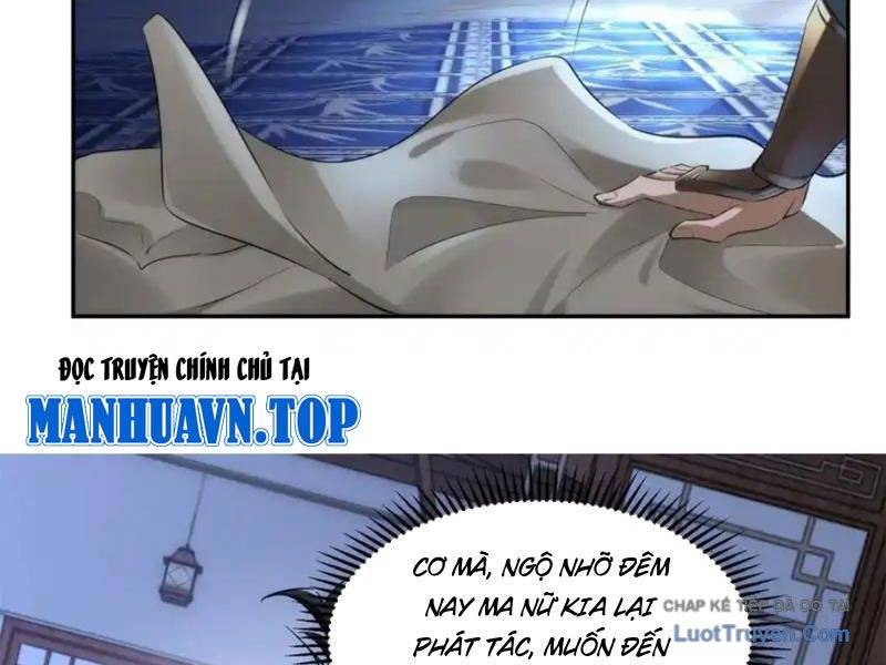 Giáo Chủ Ma Giáo Vụng Trộm Xem Ta Tu Luyện Chapter 37 - Next Chapter 38