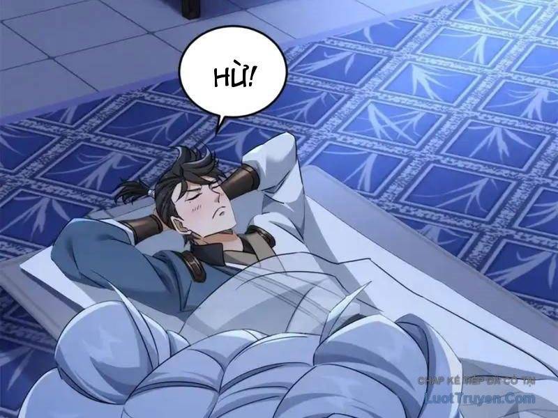 Giáo Chủ Ma Giáo Vụng Trộm Xem Ta Tu Luyện Chapter 37 - Next Chapter 38