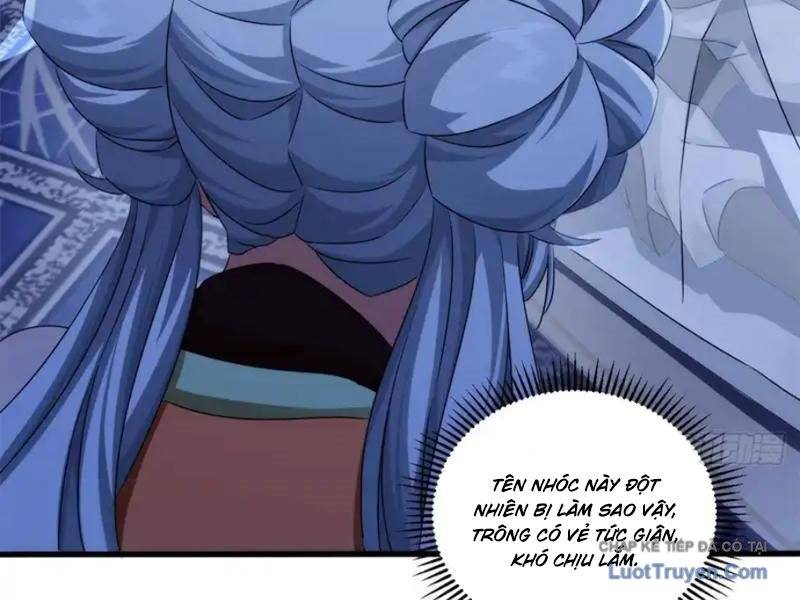 Giáo Chủ Ma Giáo Vụng Trộm Xem Ta Tu Luyện Chapter 37 - Next Chapter 38