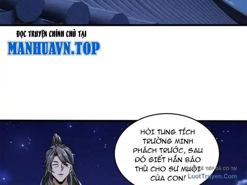 Giáo Chủ Ma Giáo Vụng Trộm Xem Ta Tu Luyện Chapter 37 - Next Chapter 38