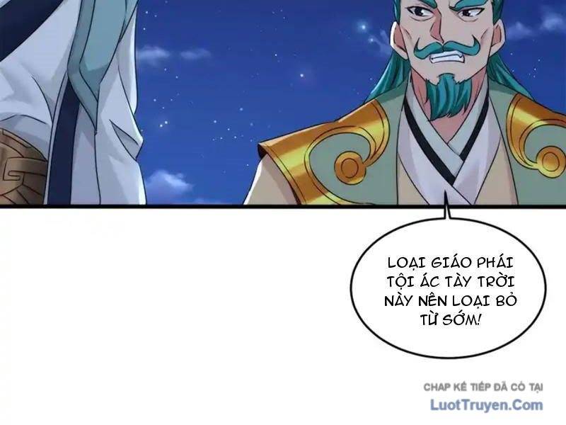 Giáo Chủ Ma Giáo Vụng Trộm Xem Ta Tu Luyện Chapter 37 - Next Chapter 38