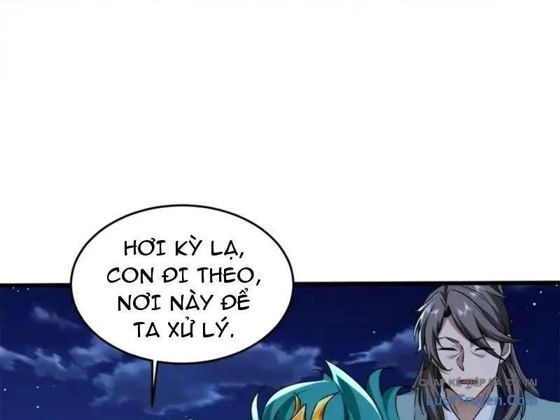 Giáo Chủ Ma Giáo Vụng Trộm Xem Ta Tu Luyện Chapter 37 - Next Chapter 38