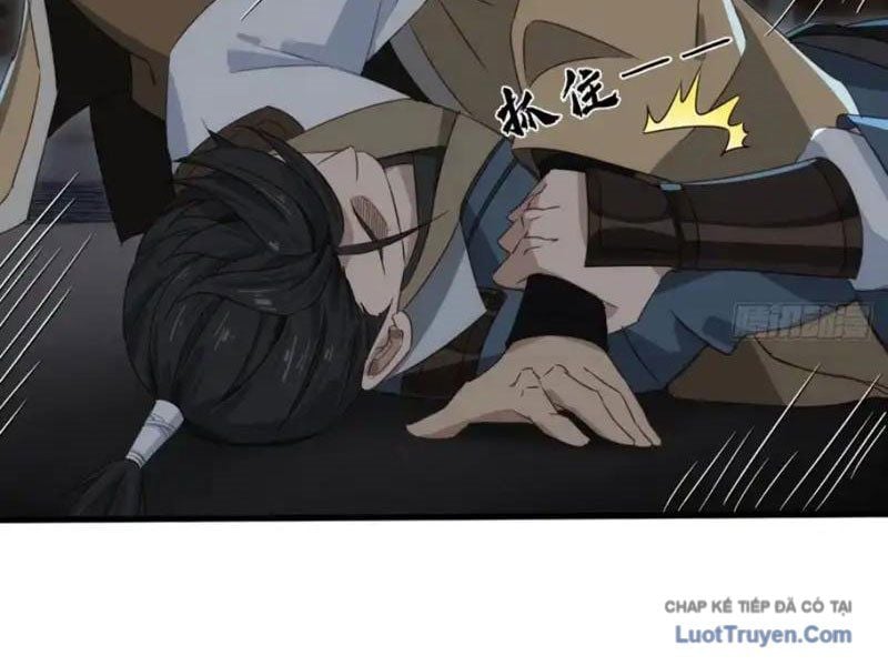 Giáo Chủ Ma Giáo Vụng Trộm Xem Ta Tu Luyện Chapter 38 - Next Chapter 39