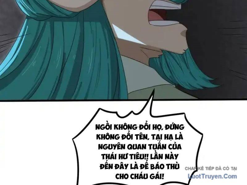 Giáo Chủ Ma Giáo Vụng Trộm Xem Ta Tu Luyện Chapter 38 - Next Chapter 39