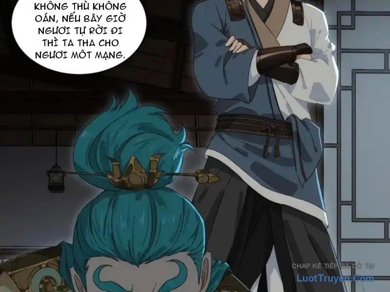 Giáo Chủ Ma Giáo Vụng Trộm Xem Ta Tu Luyện Chapter 38 - Next Chapter 39