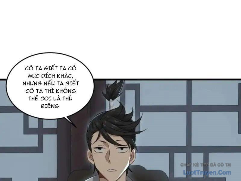 Giáo Chủ Ma Giáo Vụng Trộm Xem Ta Tu Luyện Chapter 38 - Next Chapter 39