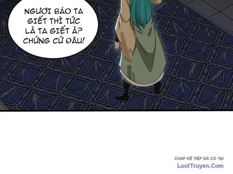 Giáo Chủ Ma Giáo Vụng Trộm Xem Ta Tu Luyện Chapter 38 - Next Chapter 39