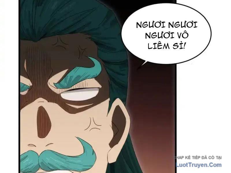 Giáo Chủ Ma Giáo Vụng Trộm Xem Ta Tu Luyện Chapter 38 - Next Chapter 39