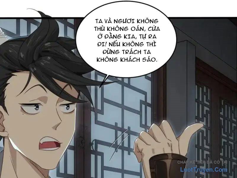 Giáo Chủ Ma Giáo Vụng Trộm Xem Ta Tu Luyện Chapter 38 - Next Chapter 39