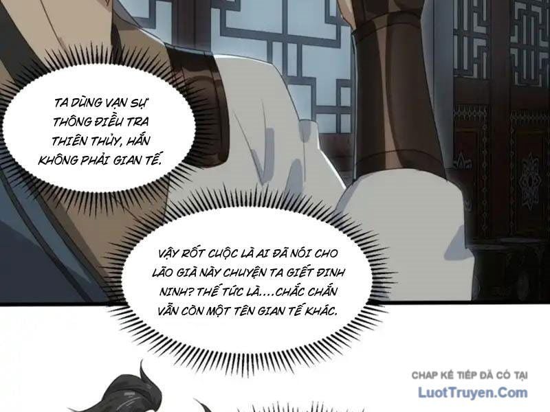 Giáo Chủ Ma Giáo Vụng Trộm Xem Ta Tu Luyện Chapter 38 - Next Chapter 39