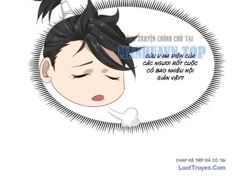 Giáo Chủ Ma Giáo Vụng Trộm Xem Ta Tu Luyện Chapter 38 - Next Chapter 39