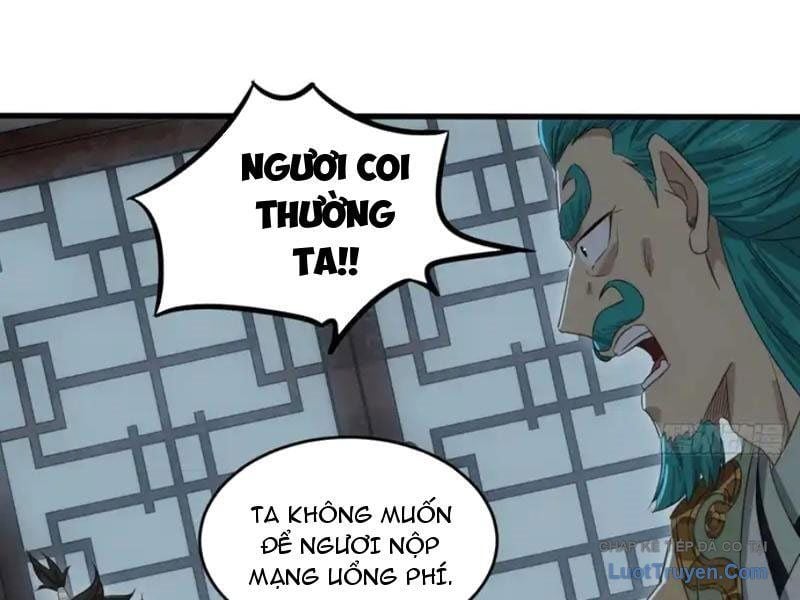 Giáo Chủ Ma Giáo Vụng Trộm Xem Ta Tu Luyện Chapter 38 - Next Chapter 39