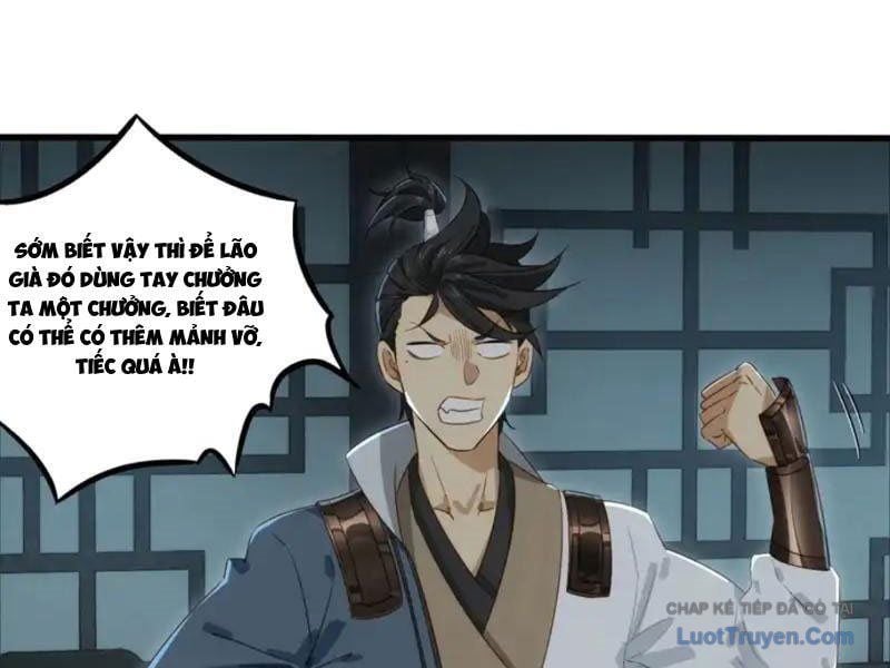 Giáo Chủ Ma Giáo Vụng Trộm Xem Ta Tu Luyện Chapter 38 - Next Chapter 39