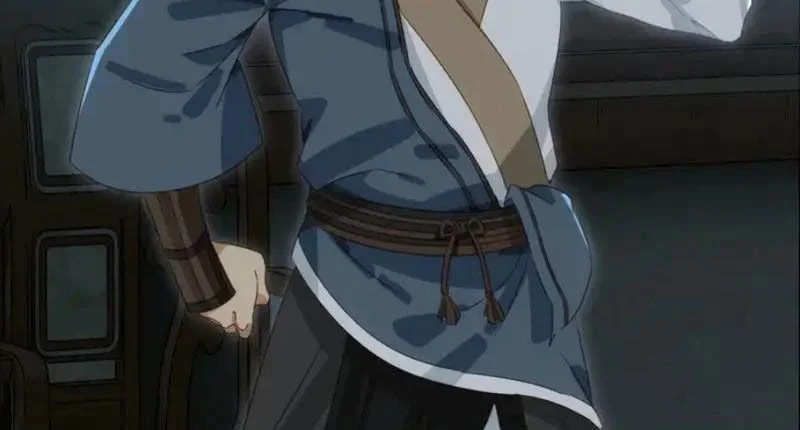 Giáo Chủ Ma Giáo Vụng Trộm Xem Ta Tu Luyện Chapter 38 - Next Chapter 39