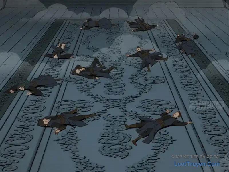 Giáo Chủ Ma Giáo Vụng Trộm Xem Ta Tu Luyện Chapter 38 - Next Chapter 39