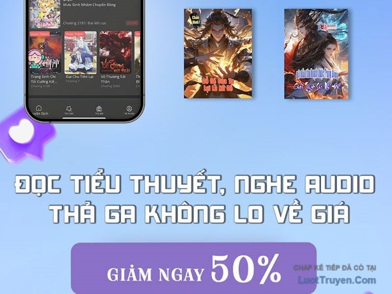 Giáo Chủ Ma Giáo Vụng Trộm Xem Ta Tu Luyện Chapter 38 - Next Chapter 39