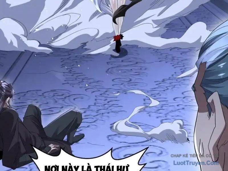 Giáo Chủ Ma Giáo Vụng Trộm Xem Ta Tu Luyện Chapter 39 - Next 
