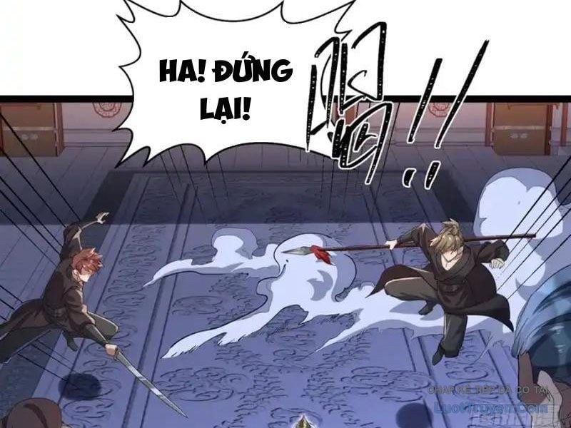 Giáo Chủ Ma Giáo Vụng Trộm Xem Ta Tu Luyện Chapter 39 - Next 