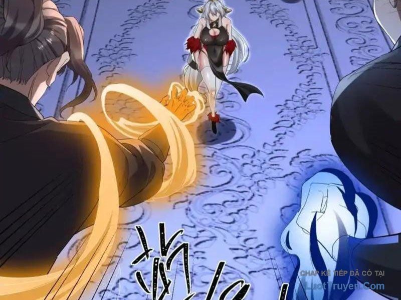 Giáo Chủ Ma Giáo Vụng Trộm Xem Ta Tu Luyện Chapter 39 - Next 
