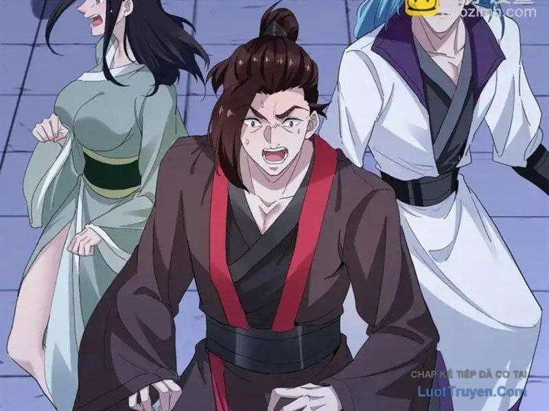 Giáo Chủ Ma Giáo Vụng Trộm Xem Ta Tu Luyện Chapter 39 - Next 
