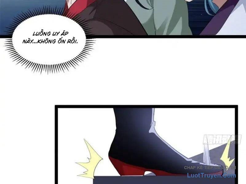 Giáo Chủ Ma Giáo Vụng Trộm Xem Ta Tu Luyện Chapter 39 - Next 