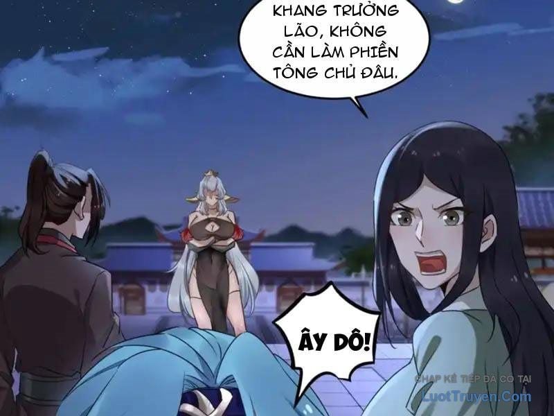 Giáo Chủ Ma Giáo Vụng Trộm Xem Ta Tu Luyện Chapter 39 - Next 