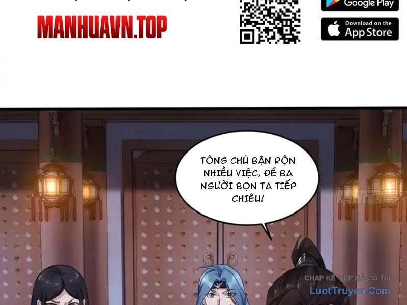 Giáo Chủ Ma Giáo Vụng Trộm Xem Ta Tu Luyện Chapter 39 - Next 