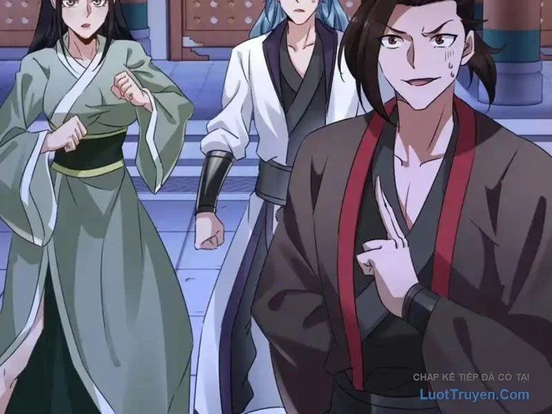 Giáo Chủ Ma Giáo Vụng Trộm Xem Ta Tu Luyện Chapter 39 - Next 