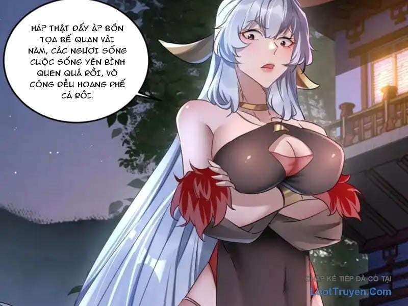 Giáo Chủ Ma Giáo Vụng Trộm Xem Ta Tu Luyện Chapter 39 - Next 
