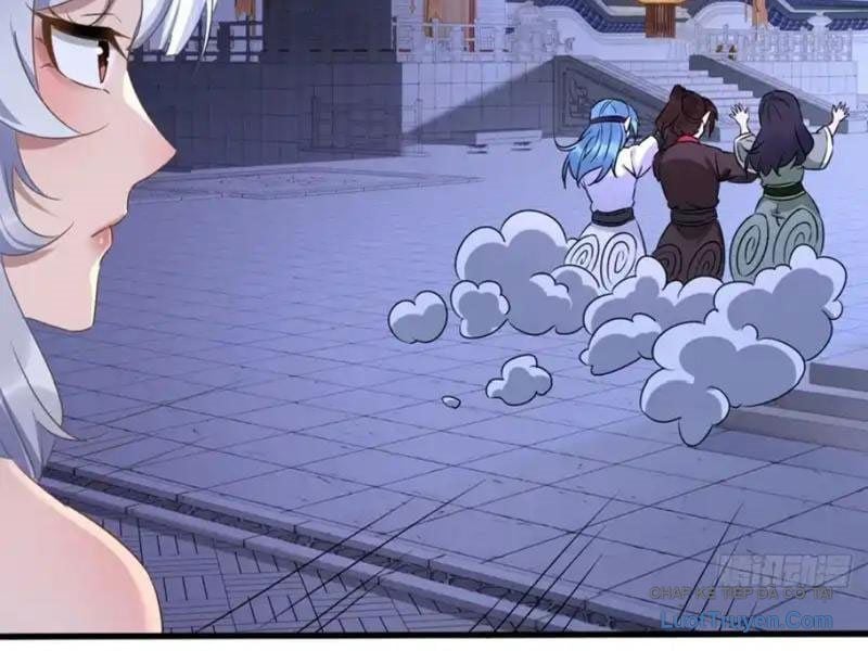 Giáo Chủ Ma Giáo Vụng Trộm Xem Ta Tu Luyện Chapter 39 - Next 